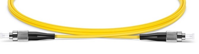 Кабель патч-корд волоконно-оптический Vimcom PC-SM-3.0-FC/UPC-FC/UPC-50 1188452