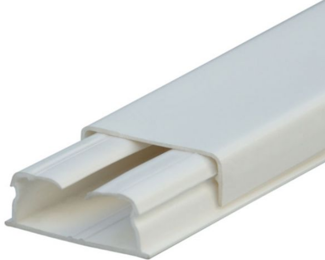 Мини-плинтус  Legrand 030017 38027