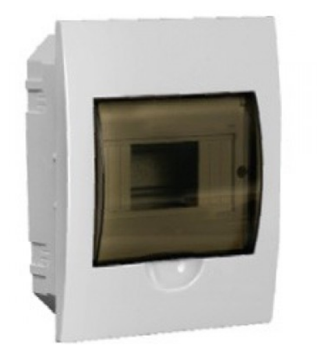 Бокс  IEK MKP12-V-06-40-20 457796