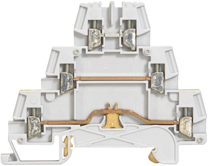 Клемма винтовая Legrand 037152 896617