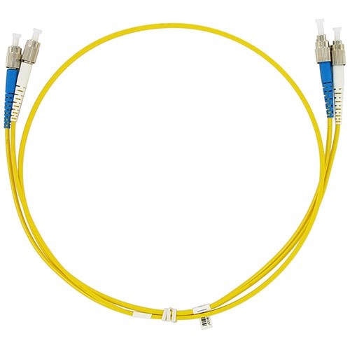 Патч-корд волоконно-оптический TopLAN DPC-TOP-652-FC/U-FC/U-5.0 619177