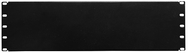 Фальшпанель  NT FPANEL 4U B 716025