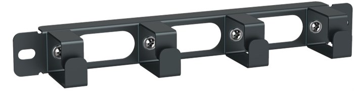 Кабельный организатор  ITK CO05-1M4R-LWS 1162038