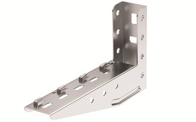 Держатель кабеля  DKC FC34107 332752