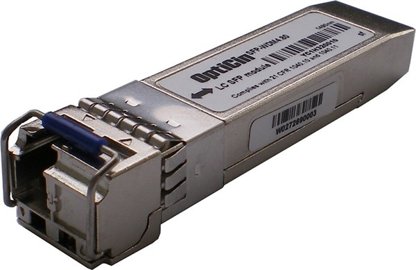 Модуль SFP Optiset SFP-BiDi.DDM3.03 719553