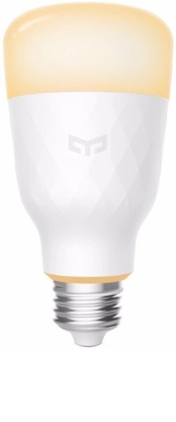 Лампа  Yeelight Yeelight Smart LED Bulb 1S 799250