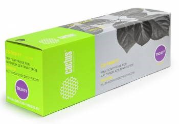 Картридж  Cactus CS-TN241Y 418451