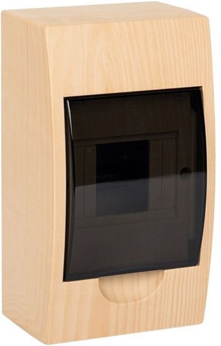 Щит распределительный EKF pb40-n-4-light 707896