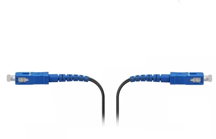 Кабель патч-корд волоконно-оптический SNR SNR-PC-FTTH-SC/UPC-E-50m 1190787