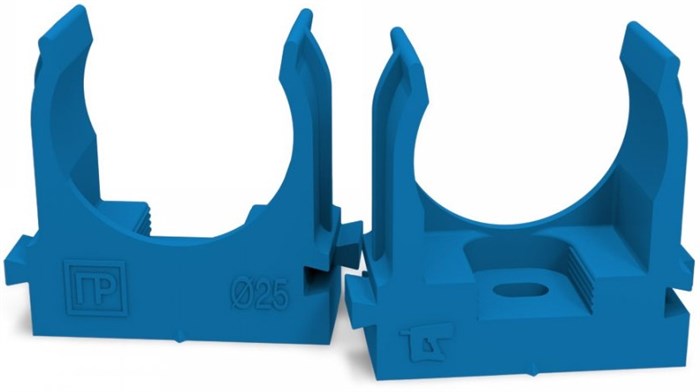 Клипса для труб Промрукав PR13.0145 855956