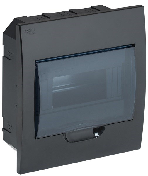 Щит распределительный встраиваемый IEK MKP12-V-08-41-K02 1147365