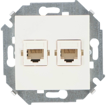 Розетка  Simon 1591552-031 571879