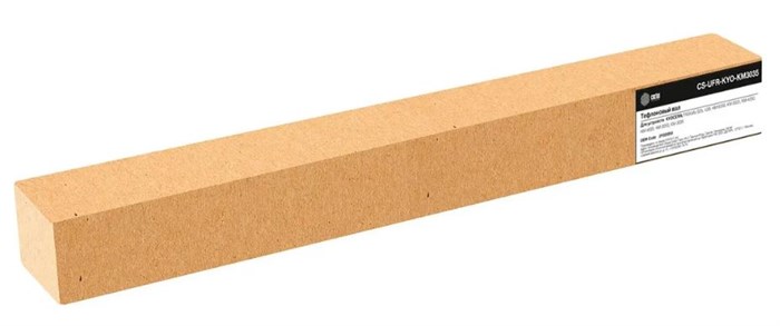 Тефлоновый вал  Cactus CS-UFR-KYO-KM3035 1213377