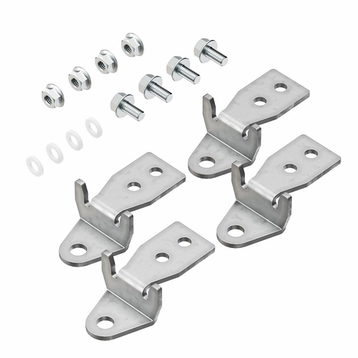 Комплект крепежа DKC R5A55R 1057048