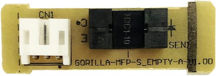 Запчасть  Pantum 301022293001 1179254