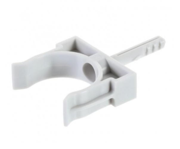 Клипса с дюбелем Ecoplast 41425-50HF 1019284