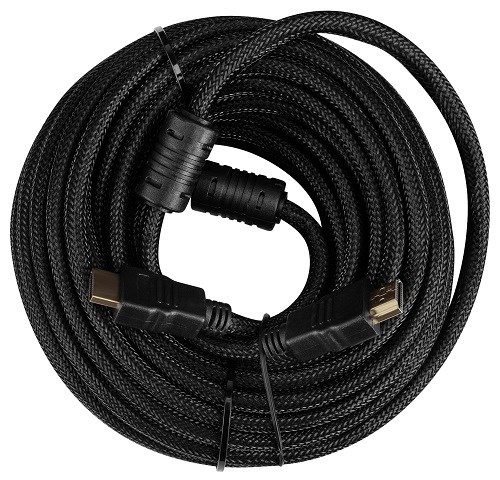 Кабель интерфейсный  Buro HDMI-V1.4-10MC 883668