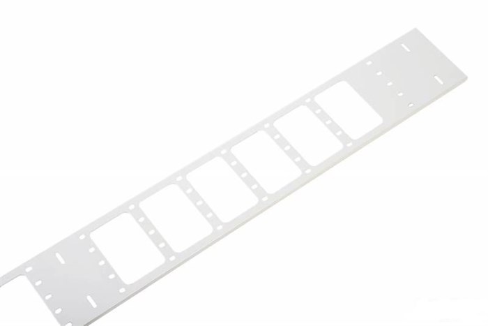 Кабельный организатор  ЦМО ВКО-М-47.150 419456