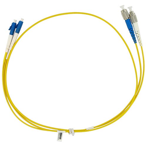 Патч-корд волоконно-оптический TopLAN DPC-TOP-652-FC/U-LC/U-8.0 619193