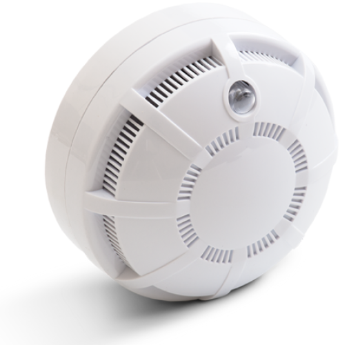 Извещатель  Рубеж ИП 212-45 V1.24, УС-02 1014963