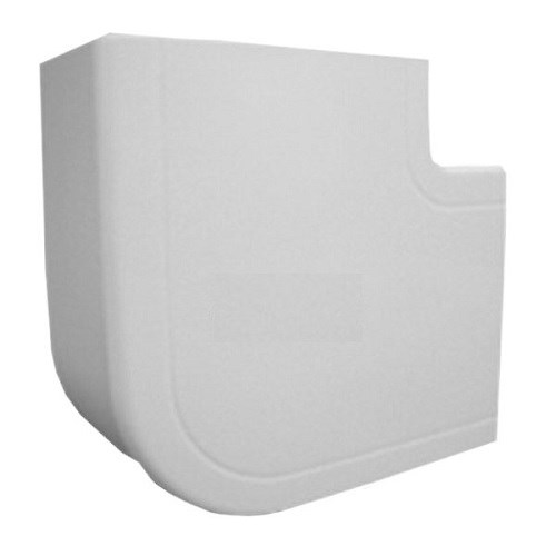 Угол плоский Ecoplast 76311-E110 1018723