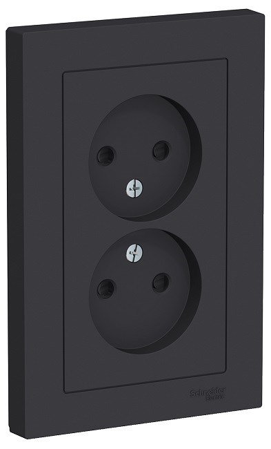 Розетка  Systeme Electric ATN001022 648095