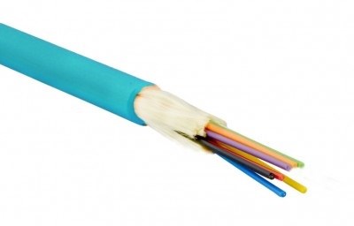 Кабель волоконно-оптический 50/125, 24 волокна Eurolan 39T-30-24-01AQ 612196