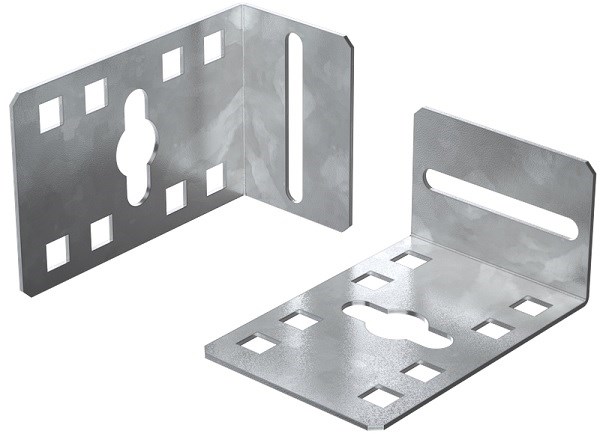 Кронштейн  ITK LN00-KRVP-A 1162140