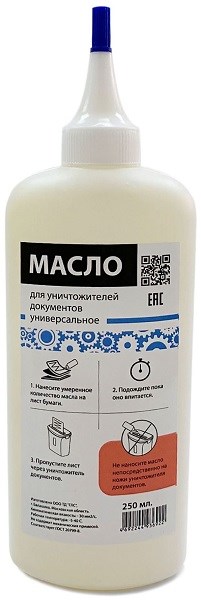 Масло  ГЕЛЕОС Geloil025 767664