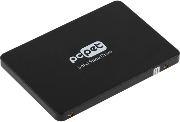 Накопитель SSD 2.5'' PC PET PCPS128G2 128 ГБ 1094042