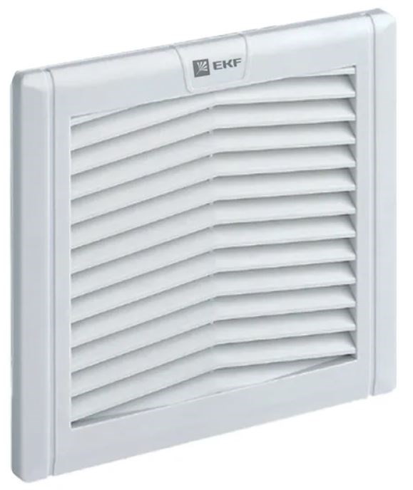 Вентиляционная решетка с фильтром EKF EXF19 1131702