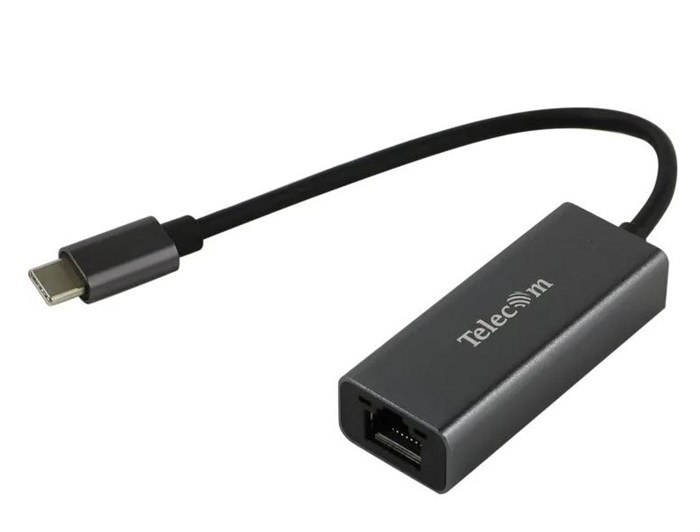 Адаптер сетевой Telecom TU320M 902196