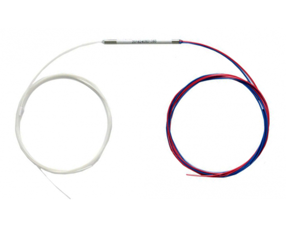 Ответвитель  Vimcom OC-1x2-SM-10/90-345-1m-0.9-NC/NC 752121