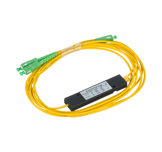 Ответвитель  Vimcom OC-1x2-SM-10/90-35-1m-3.0-SC/APC 752124
