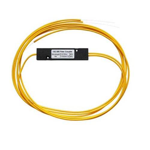 Ответвитель  Vimcom OC-1x2-SM-25/75-35-1m-3.0-NC/NC 752129