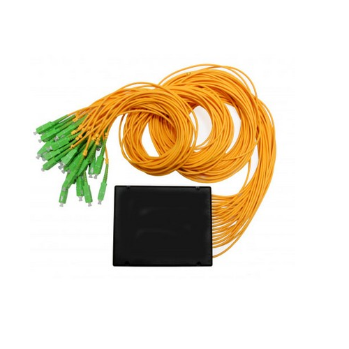 Ответвитель  Vimcom OC-PLC-1x32-SM(G657A1)-26-1m-3.0-SC/APC 752156