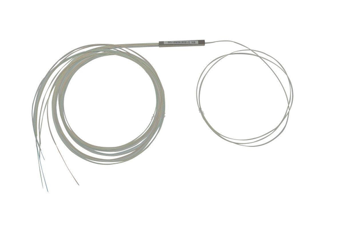 Ответвитель  Vimcom OC-PLC-1x8-SM(G657A1)-26-1m-0.9-NC/NC 752160