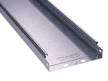 Лоток листовой неперфорированный DKC 35020 382532