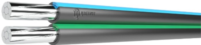 Провод  Цветлит 00-00129215 1197155