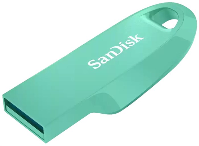 Накопитель USB 3.2 128GB SanDisk CZ550 Ultra Curve 1026796