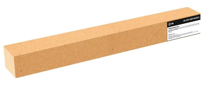 Тефлоновый вал  Cactus CS-UFR-XER-WC3315 1213386