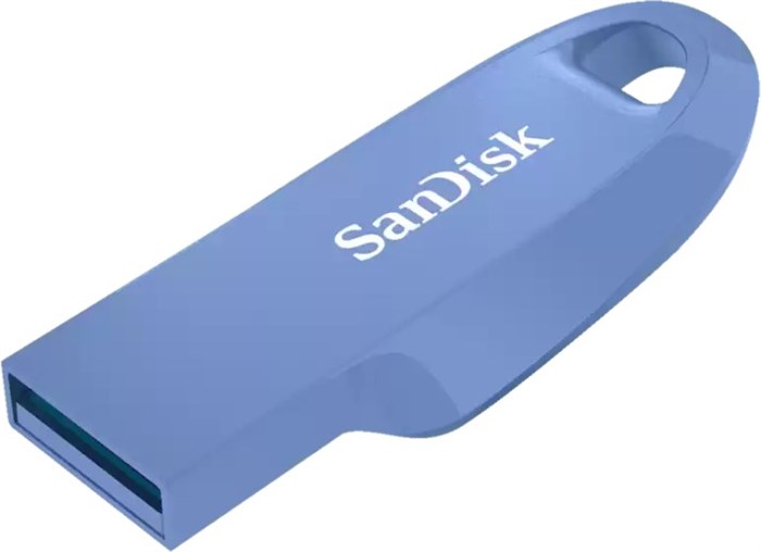 Накопитель USB 3.2 128GB SanDisk CZ550 Ultra Curve 1026797