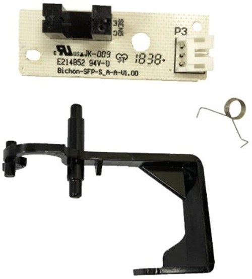 Запчасть  Pantum 301022069001 1179252