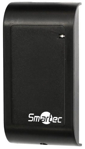 Считыватель  Smartec ST-PR011EM-BK 588091