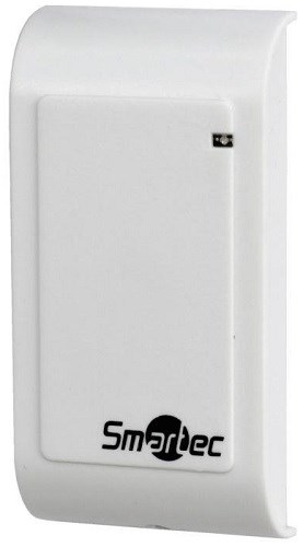 Считыватель  Smartec ST-PR011EM-WT 588092