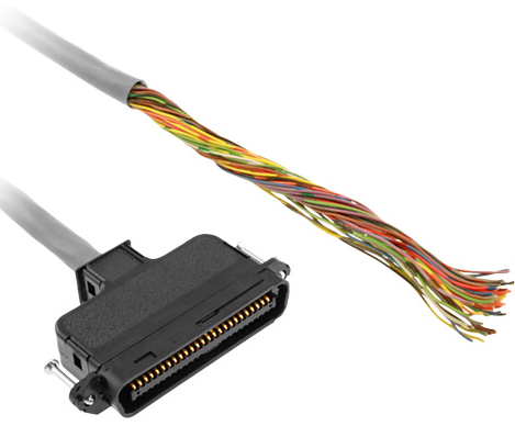 Кабель  TopLAN TOP-TELCO-180-M-OE-5.0 598695