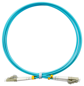 Патч-корд волоконно-оптический TopLAN DPC-TOP-OM4-LC/U-LC/U-2.0 649278