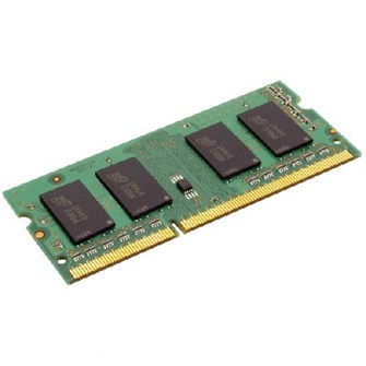 Модуль памяти SODIMM DDR3 4GB Patriot Memory PSD34G13332S 273175