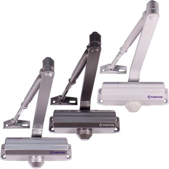 Доводчик  Tantos TS-DC100 Pro 1014664