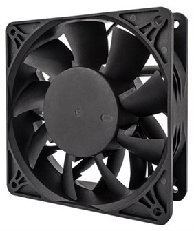 Вентилятор для корпуса ALSEYE 12038BLH-N12 799478